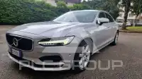 2017 Volvo S90