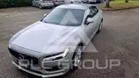 2017 Volvo S90