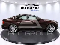 2017 Volvo S90