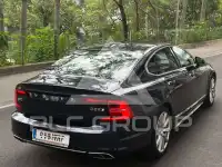 2017 Volvo S90