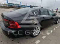 2017 Volvo S90