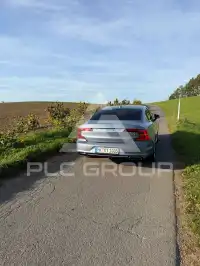 2017 Volvo S90