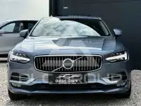 2017 Volvo S90