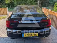 2017 Volvo S90