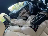 2017 Volvo S90