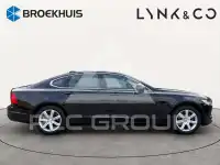 2017 Volvo S90