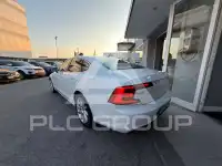 2017 Volvo S90