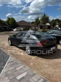 2017 Volvo S90