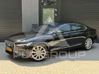 2017 Volvo S90