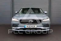2017 Volvo S90