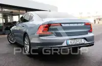 2017 Volvo S90
