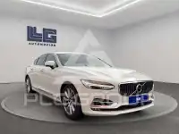 2017 Volvo S90