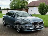 2017 Volvo S90