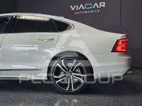 2017 Volvo S90