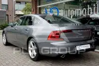 2017 Volvo S90
