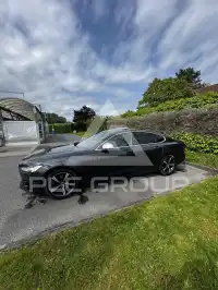 2017 Volvo S90