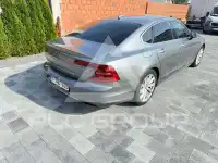 2017 Volvo S90
