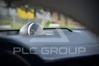 2017 Volvo S90
