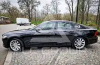 2017 Volvo S90