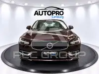 2017 Volvo S90