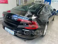 2017 Volvo S90