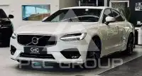 2017 Volvo S90