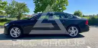 2017 Volvo S90