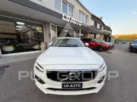 2017 Volvo S90