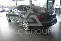 2017 Volvo S90
