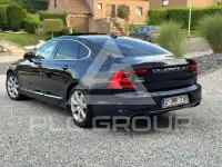2017 Volvo S90