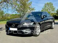 2017 Volvo S90