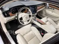 2017 Volvo S90