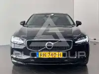 2017 Volvo S90