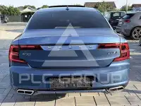 2017 Volvo S90