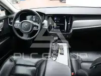 2017 Volvo S90