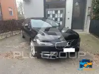 2017 Volvo S90