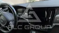 2017 Volvo S90