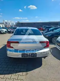 2017 Volvo S90