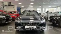2017 Volvo S90