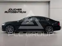 2017 Volvo S90