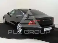 2017 Volvo S90
