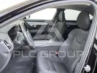 2017 Volvo S90