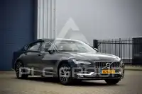 2017 Volvo S90