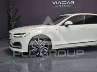 2017 Volvo S90