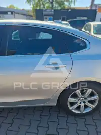 2017 Volvo S90