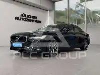 2017 Volvo S90