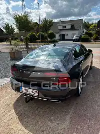 2017 Volvo S90
