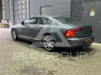 2017 Volvo S90
