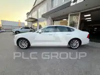 2017 Volvo S90