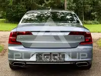 2017 Volvo S90